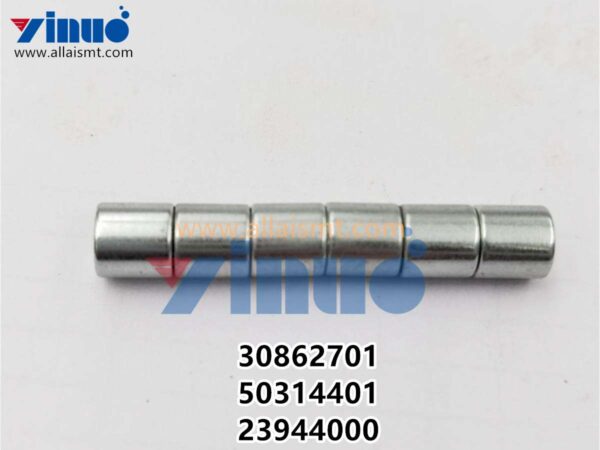 30862701 50314401 23944000 Universal AI MAGNET