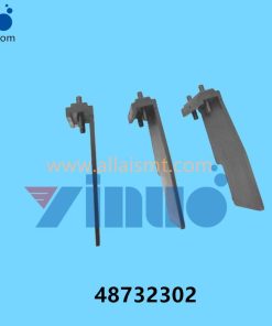 48732302 Universal AI FLAG MOLDED