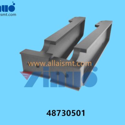 48730501 Universal AI PLATE, TOP