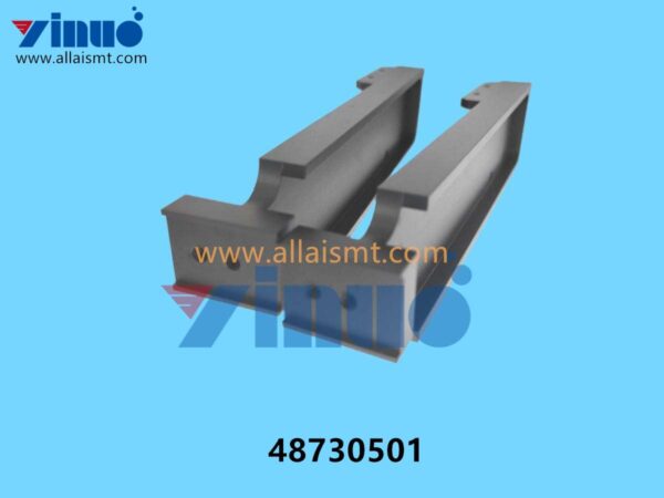 48730501 Universal AI PLATE, TOP