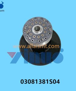 03081381S04 SIEMENS ASM Holding Circuit CPP
