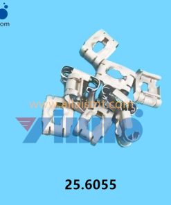 25.6055 Rehm Snap-on fixation