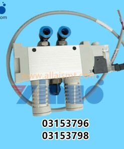 03153796 03153798 SIEMENS ASM Solenoid valve