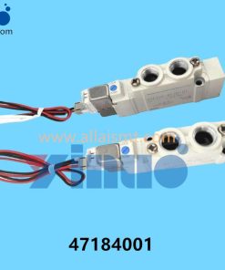 47184001 Universal AI CLINCH CABLE ASSY