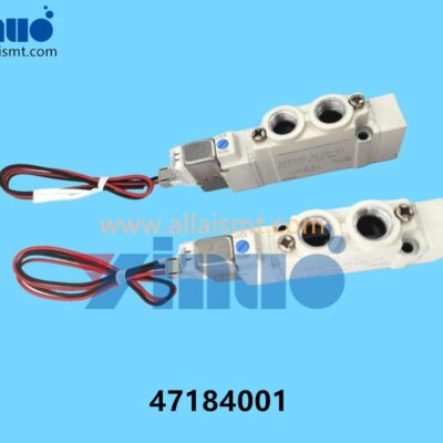 47184001 Universal AI CLINCH CABLE ASSY