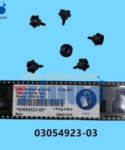 03054923-03 SIEMENS ASM NOZZLE 2033