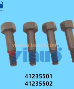 41235501 41235502 Universal AI SCREW,SHOULDER
