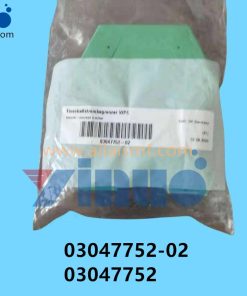 03047752-02 03047752 SIEMENS ASM Inrush-current limiter