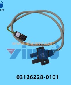 03126228-0101 SIEMENS ASM SENSOR