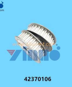 42370106 Universal AI PULLEY,GEARBELT