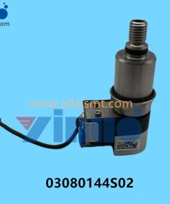 03080144S02 SIEMENS ASM Rotating Motor