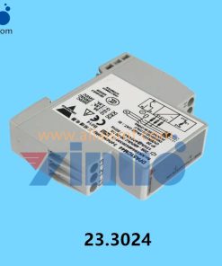 23.3024 DPA51CM44 Rehm Phase Sequence Relay