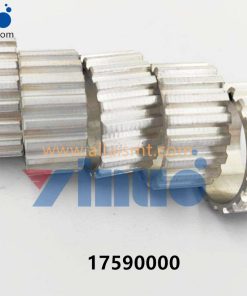 17590000 Universal AI PULLEY
