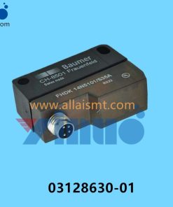 03128630-01 SIEMENS ASM SENSOR PHOTOELECTRIC 14n510