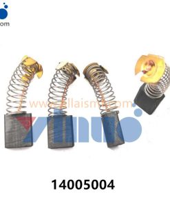 14005004 Universal AI 6360 Chain main motor carbon brush