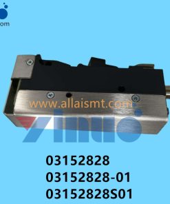 03152828 03152828-01 03152828S01 SIEMENS ASM Pressure Valve CPP