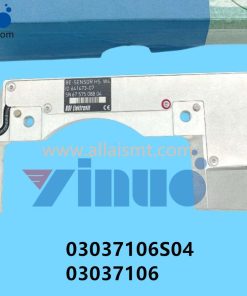 03037106S04 03037106 SIEMENS ASM COMPONENT SENSOR CPP