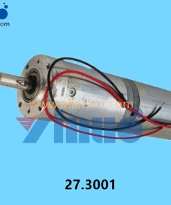 27.3001 REHM Width motor G42x25