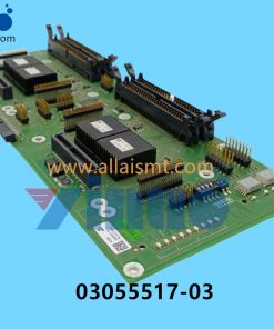 03055517-03 SIEMENS ASM PCB B-Basisadapter TWIN