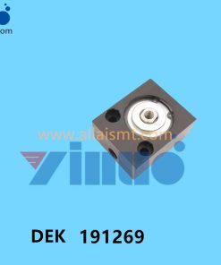 191269 DEK CYLINDER CLAMPING DIA32 X 5