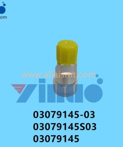 03079145-03 03079145S03 03079145 SIEMENS ASM lubrlcatlon system