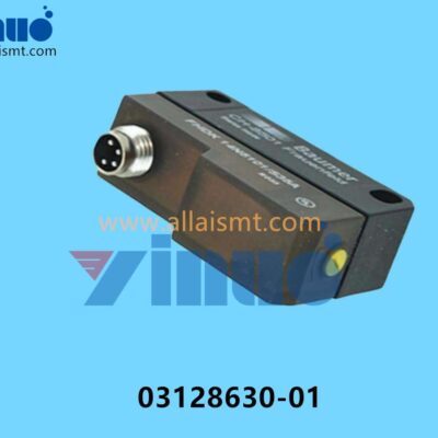 03128630-01 SIEMENS ASM SENSOR PHOTOELECTRIC 14n510