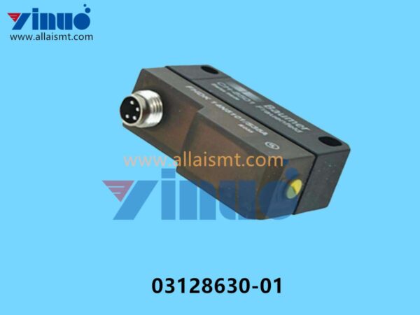 03128630-01 SIEMENS ASM SENSOR PHOTOELECTRIC 14n510