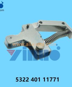 5322 401 11771 Assembleon Clamping Unit