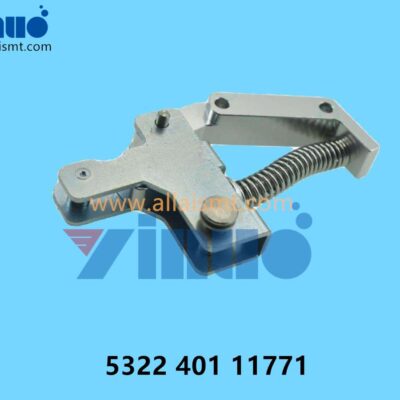 5322 401 11771 Assembleon Clamping Unit