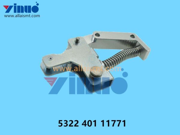 5322 401 11771 Assembleon Clamping Unit