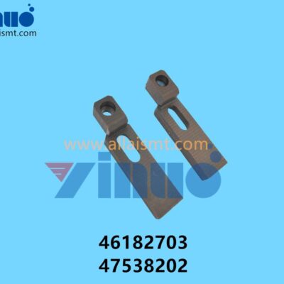 46182703 47538202 Universal AI ARM, TOOLING PIN