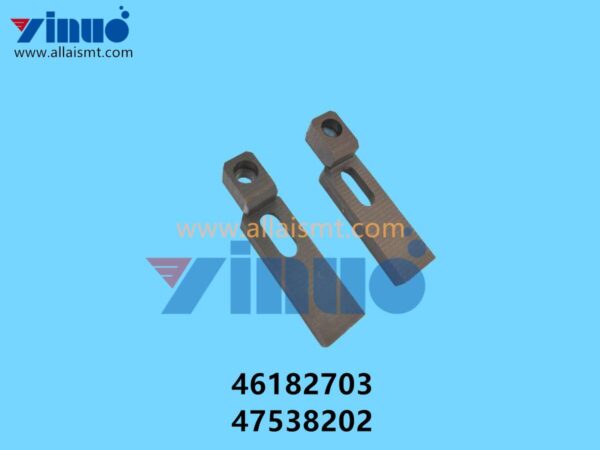 46182703 47538202 Universal AI ARM, TOOLING PIN