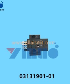 03131901-01 SIEMENS ASM Sensor Omron Ee-sy672