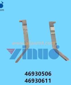 46930506 46930611 Universal AI CLAMP JAW