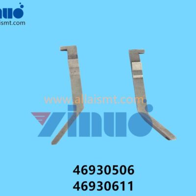 46930506 46930611 Universal AI CLAMP JAW