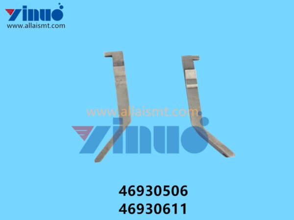 46930506 46930611 Universal AI CLAMP JAW