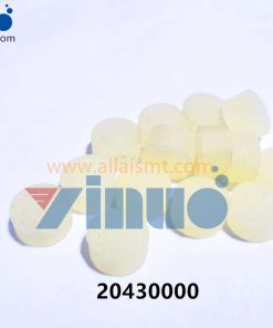 20430000 Universal AI BUMPER