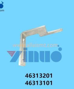 46313201 46313101 Universal AI CLAMP,BOARD
