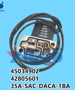 45034902 42805601 35A-SAC-DACA-1BA Universal AI VALVE PACK ASSY