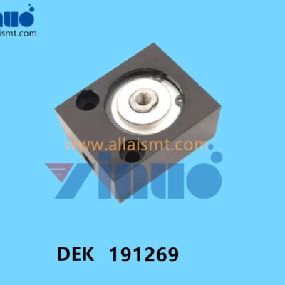 191269 DEK CYLINDER CLAMPING DIA32 X 5