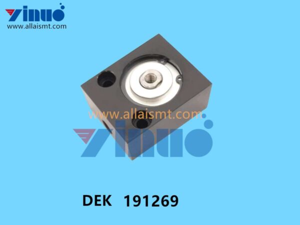 191269 DEK CYLINDER CLAMPING DIA32 X 5