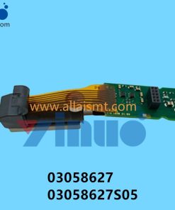 03058627 03058627S05 SIEMENS ASM DP-DRIVE/C+P20i