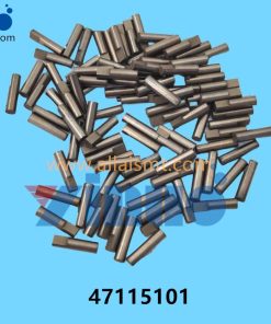 47115101 Universal AI PIN,CAM LATCH