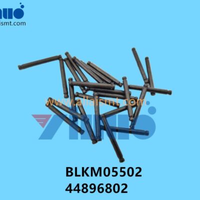 BLKM05502 44896802 Universal AI PIN GROOVED