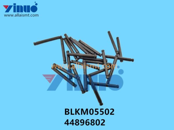 BLKM05502 44896802 Universal AI PIN GROOVED