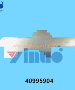 40995904 Universal AI PLATE,GAGE