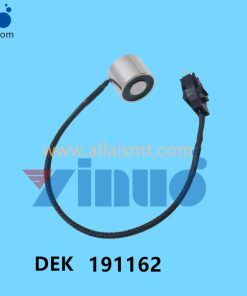 191162 DEK BOM LOOM USC HOME CLAMP