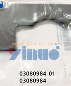 03080984-01 03080984 SIEMENS ASM Component-Sensor protectiv cover/CPP