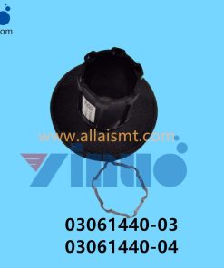 03061440-03 03061440-04 SIEMENS ASM Sound Absorber Complete CPP