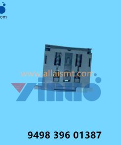 9498 396 01387 Assembleon Tape Cover 8mm feeder
